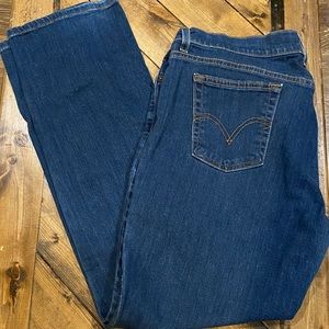 Levi’s 505 Straight Leg Women’s Jeans